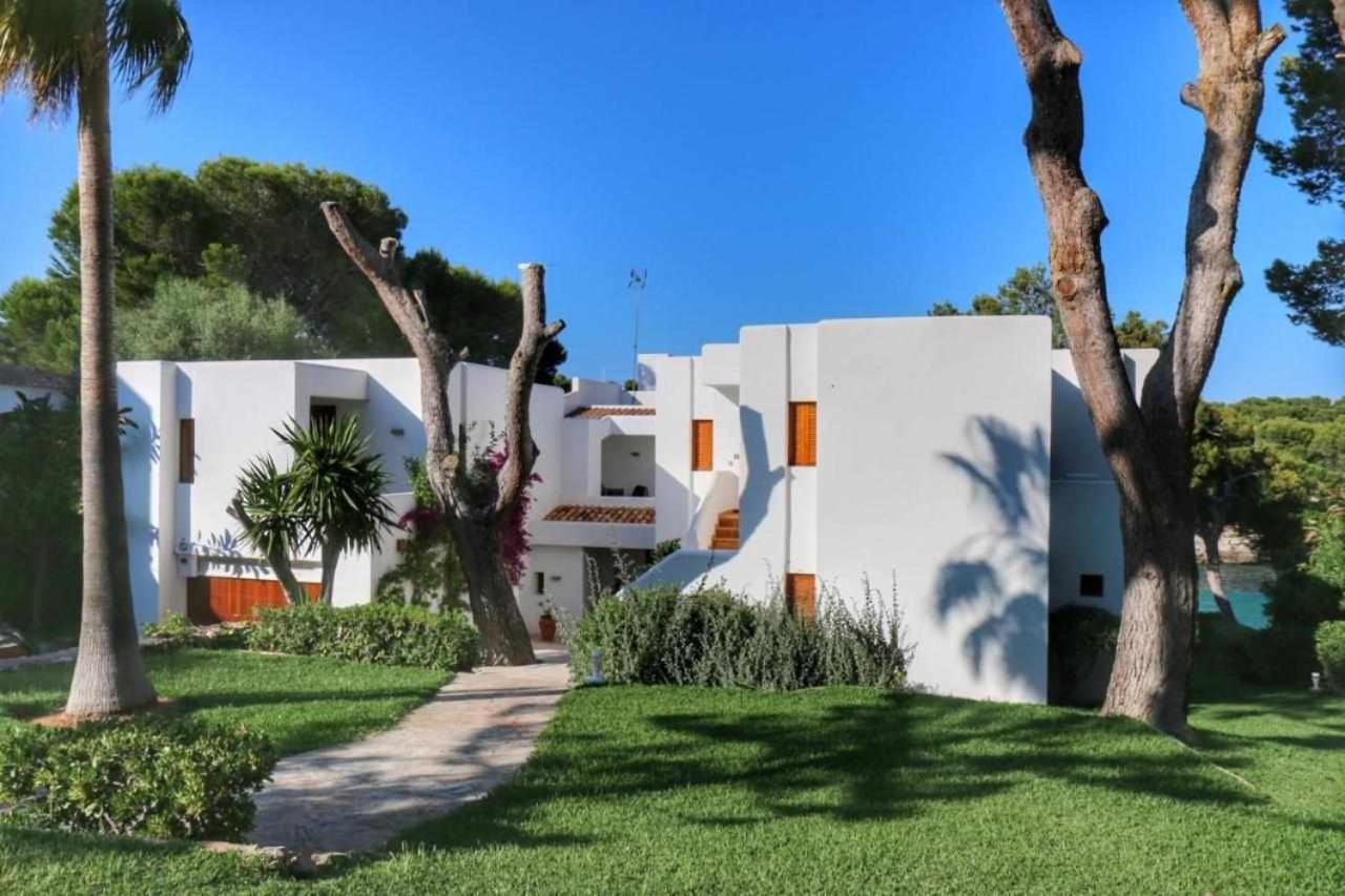 Villa Sa Pau Santanyí Dış mekan fotoğraf