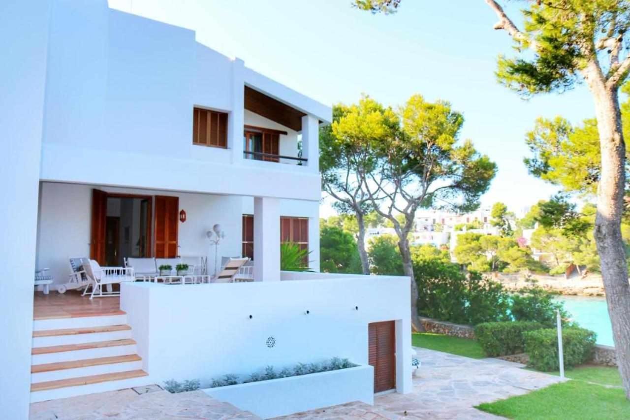 Villa Sa Pau Santanyí Dış mekan fotoğraf