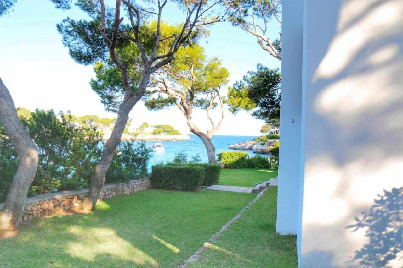 Villa Sa Pau Santanyí Dış mekan fotoğraf