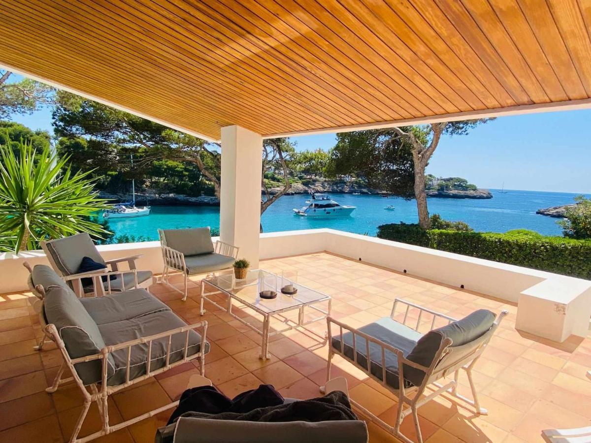 Villa Sa Pau Santanyí Dış mekan fotoğraf