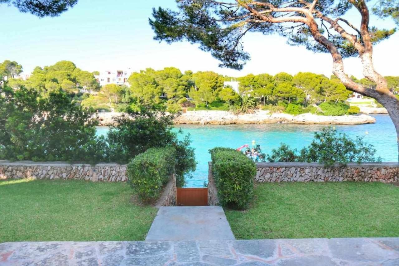 Villa Sa Pau Santanyí Dış mekan fotoğraf