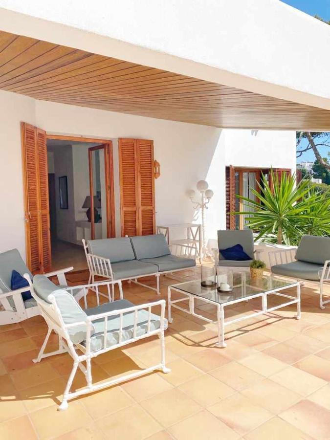 Villa Sa Pau Santanyí Dış mekan fotoğraf