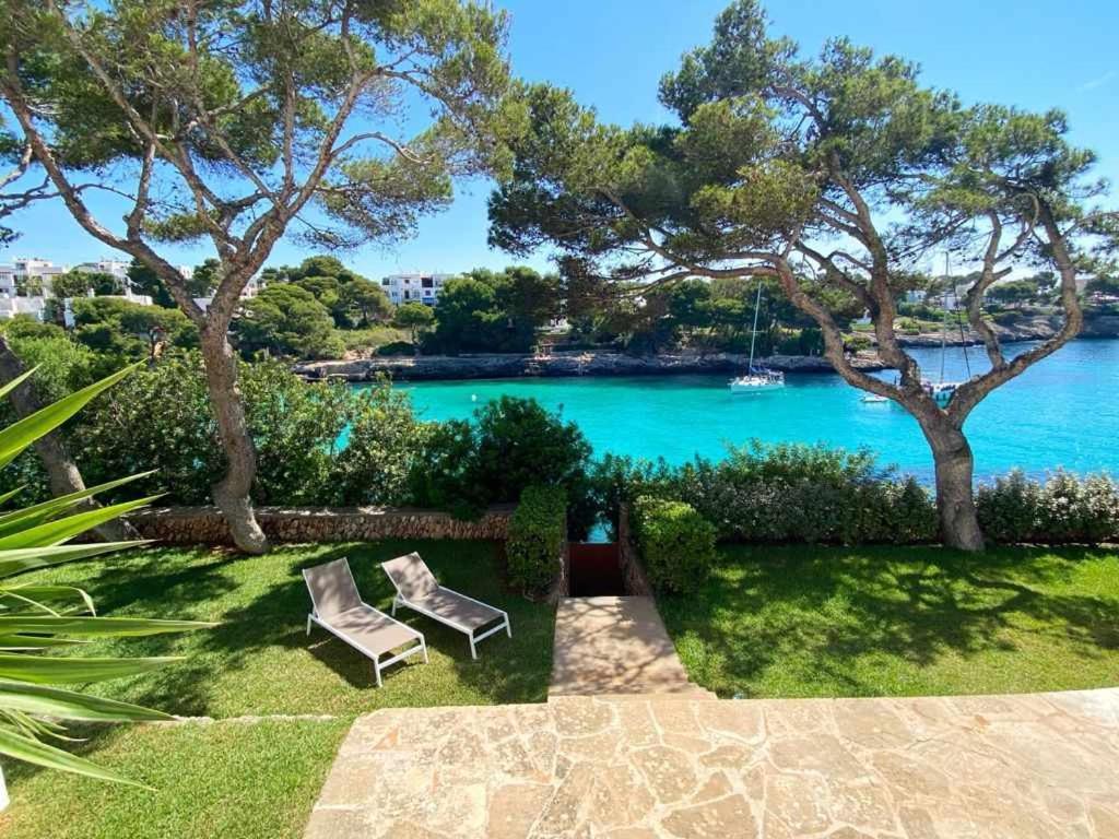 Villa Sa Pau Santanyí Dış mekan fotoğraf