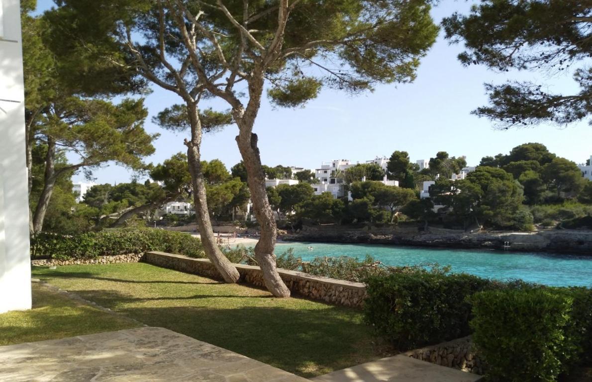Villa Sa Pau Santanyí Dış mekan fotoğraf