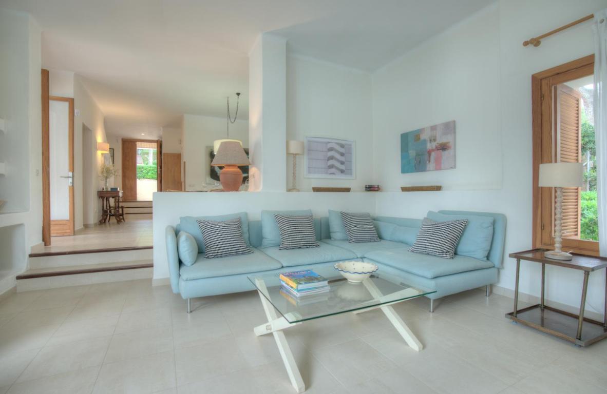 Villa Sa Pau Santanyí Dış mekan fotoğraf