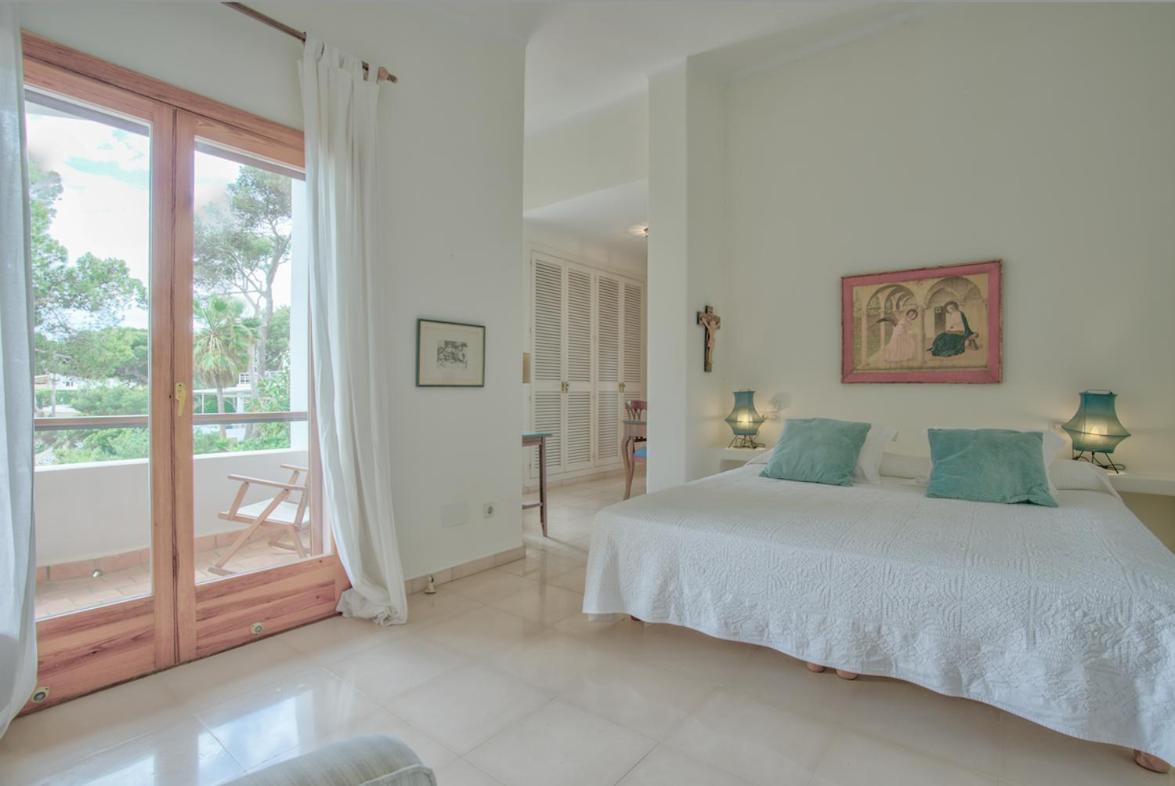 Villa Sa Pau Santanyí Dış mekan fotoğraf