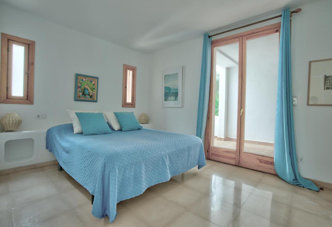 Villa Sa Pau Santanyí Dış mekan fotoğraf