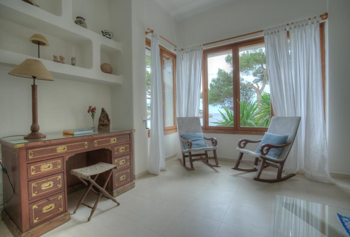 Villa Sa Pau Santanyí Dış mekan fotoğraf
