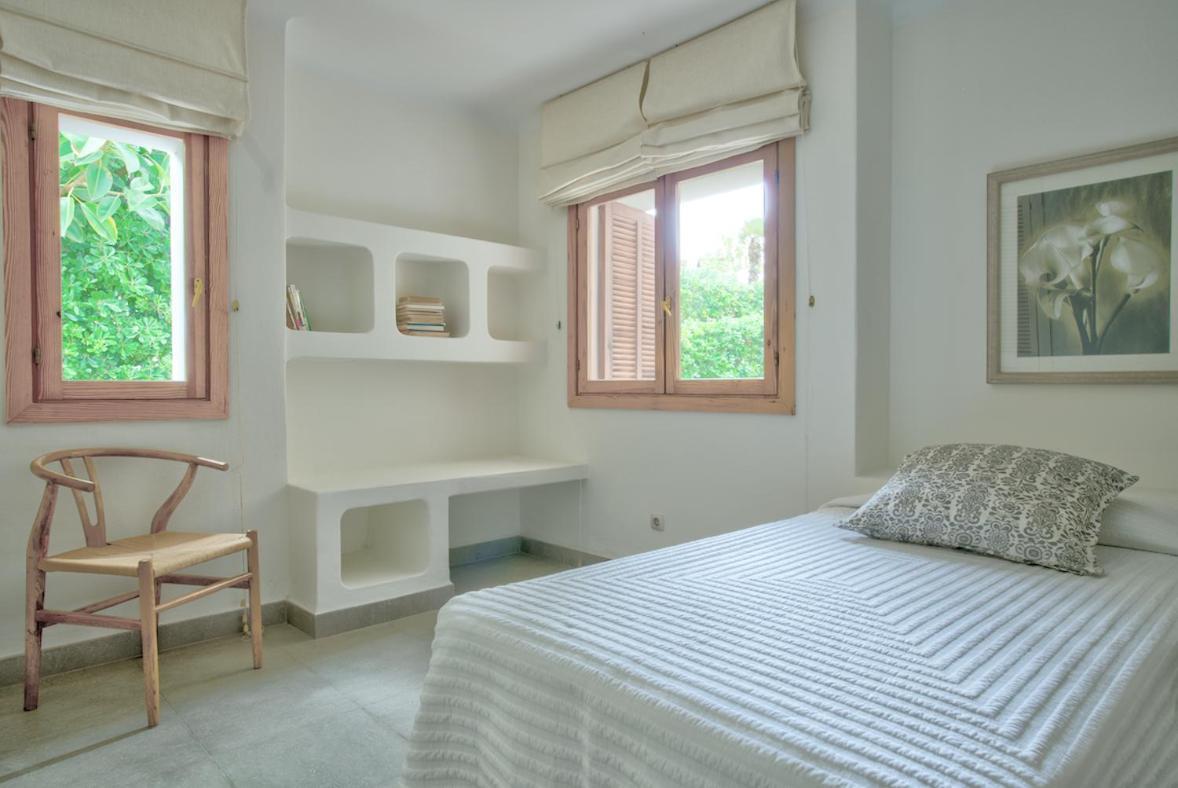 Villa Sa Pau Santanyí Dış mekan fotoğraf