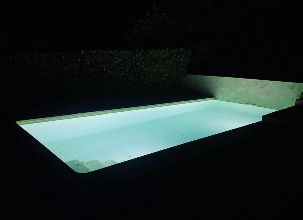 Villa Sa Pau Santanyí Dış mekan fotoğraf