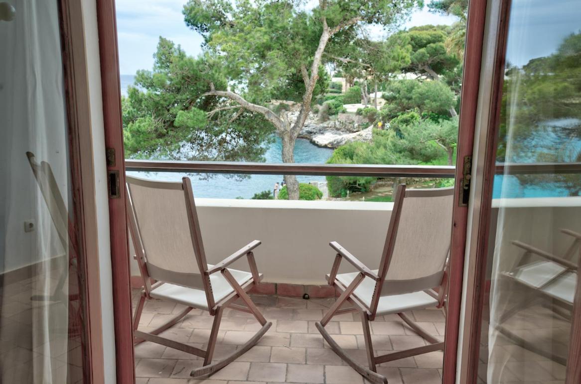 Villa Sa Pau Santanyí Dış mekan fotoğraf