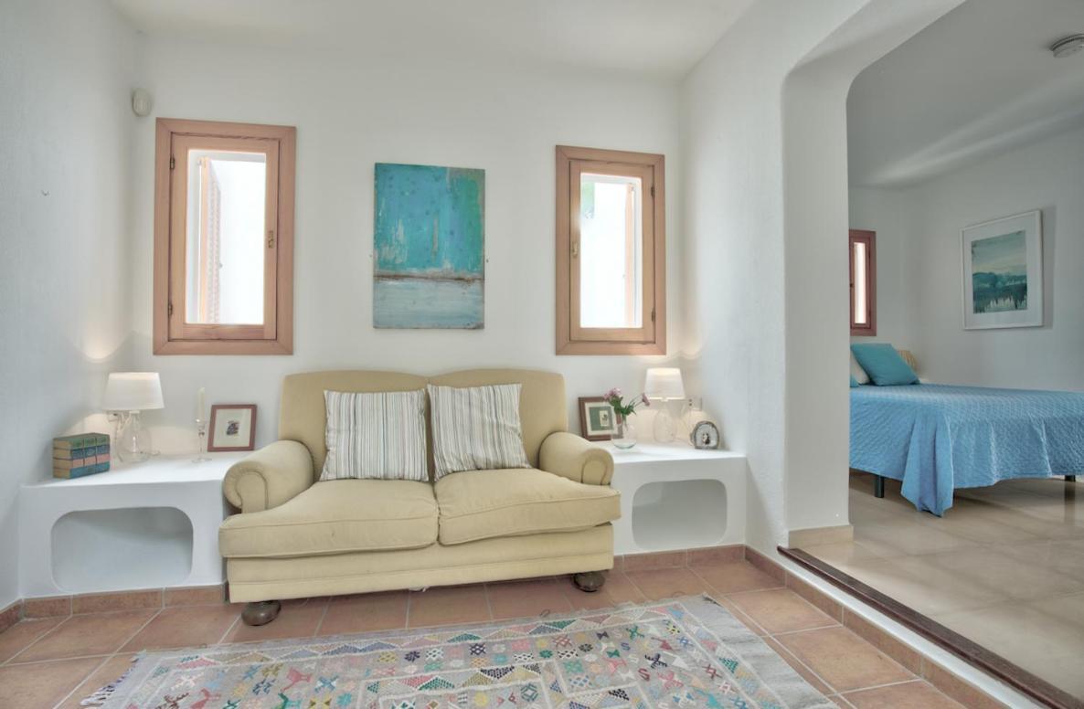 Villa Sa Pau Santanyí Dış mekan fotoğraf