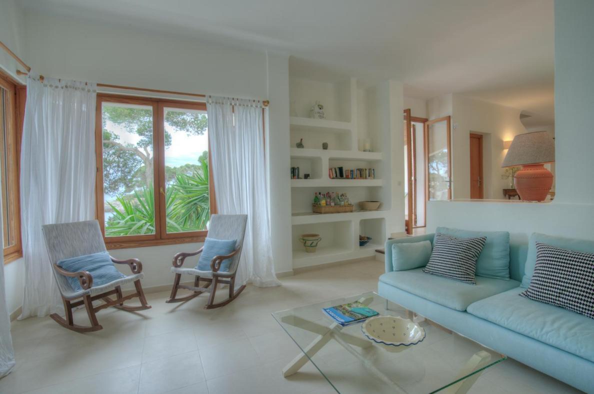 Villa Sa Pau Santanyí Dış mekan fotoğraf