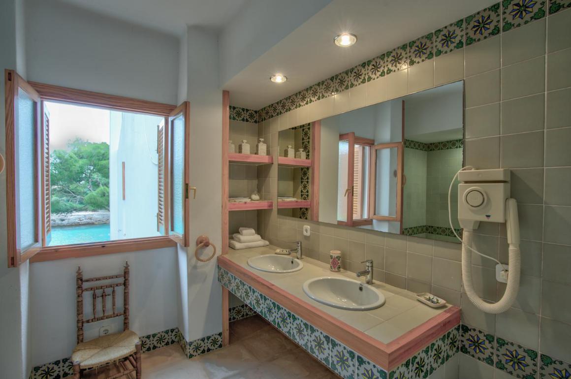 Villa Sa Pau Santanyí Dış mekan fotoğraf