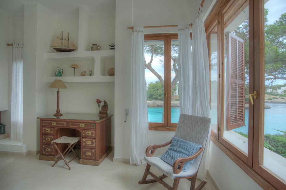 Villa Sa Pau Santanyí Dış mekan fotoğraf