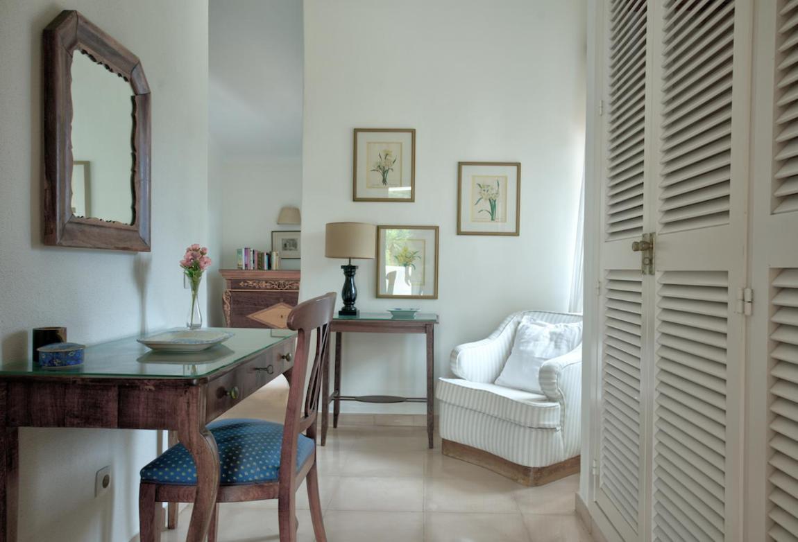 Villa Sa Pau Santanyí Dış mekan fotoğraf