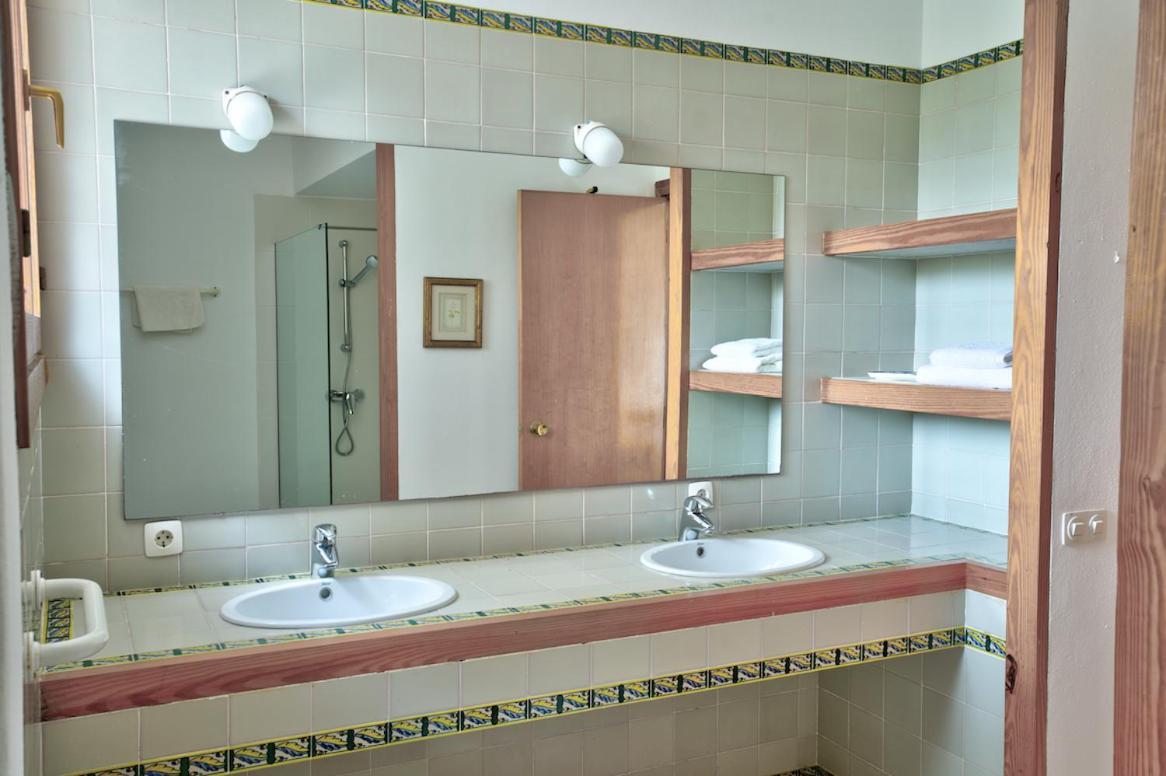 Villa Sa Pau Santanyí Dış mekan fotoğraf
