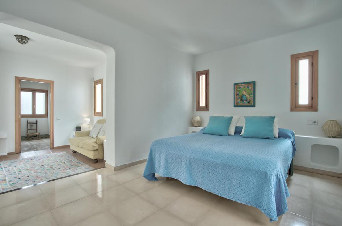 Villa Sa Pau Santanyí Dış mekan fotoğraf
