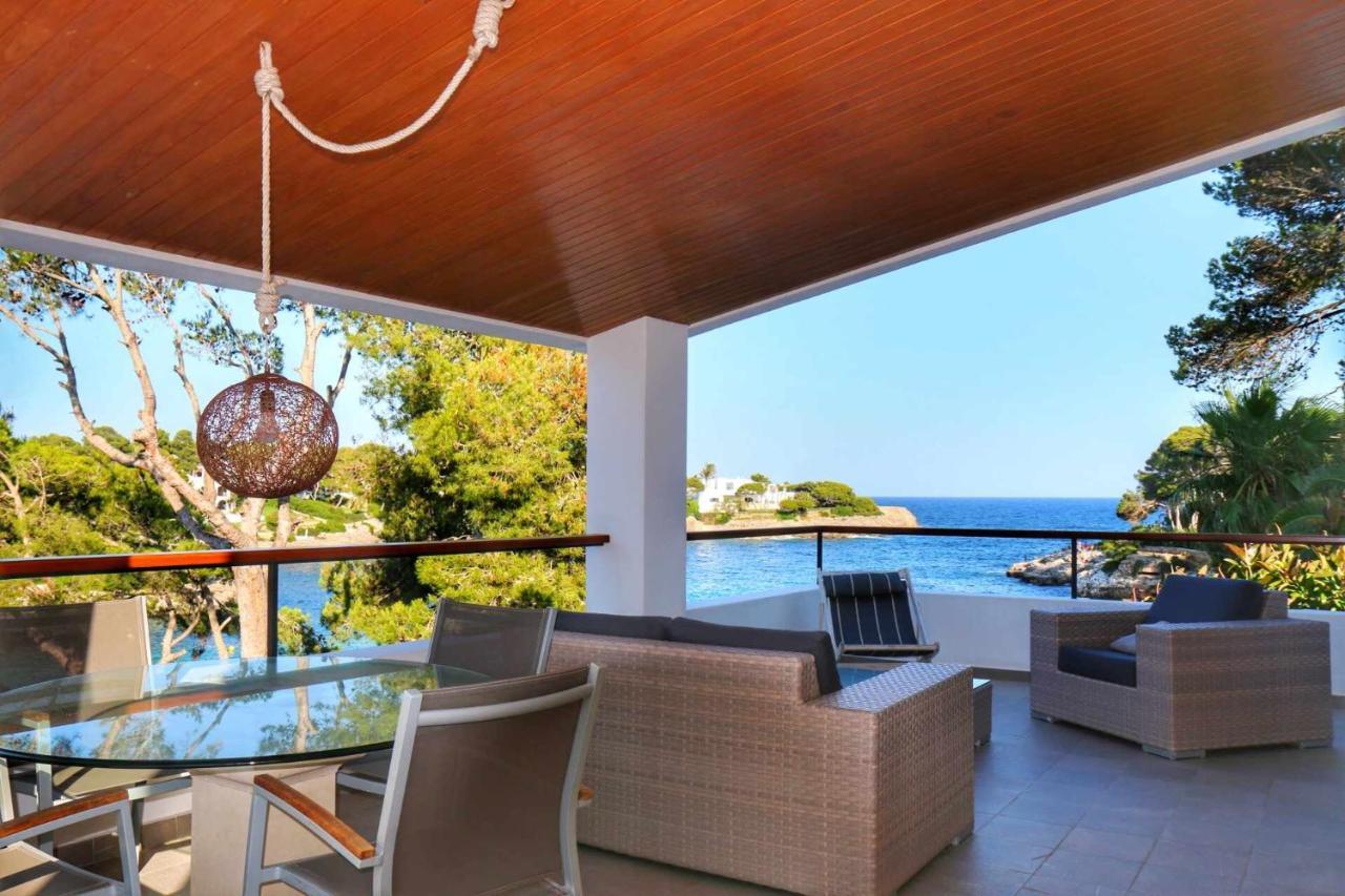 Villa Sa Pau Santanyí Dış mekan fotoğraf