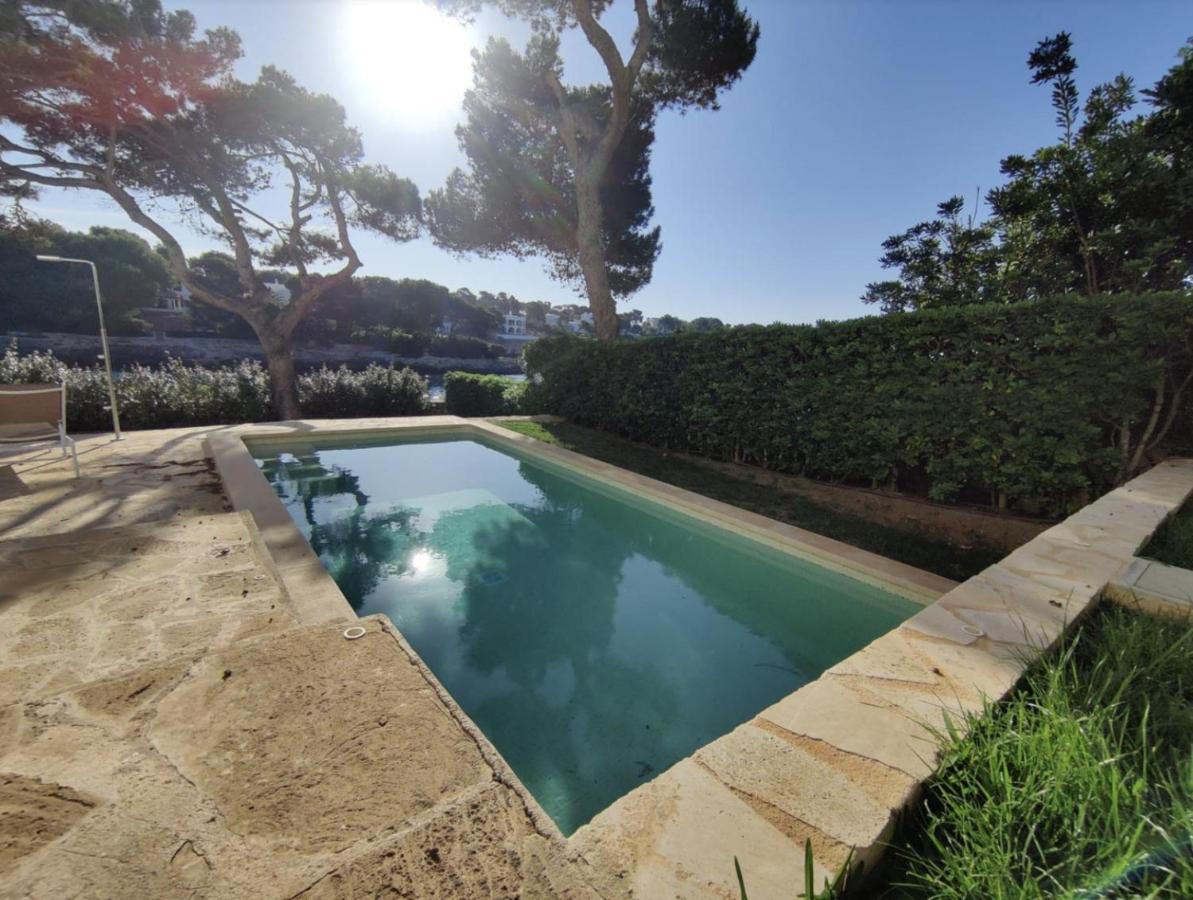 Villa Sa Pau Santanyí Dış mekan fotoğraf