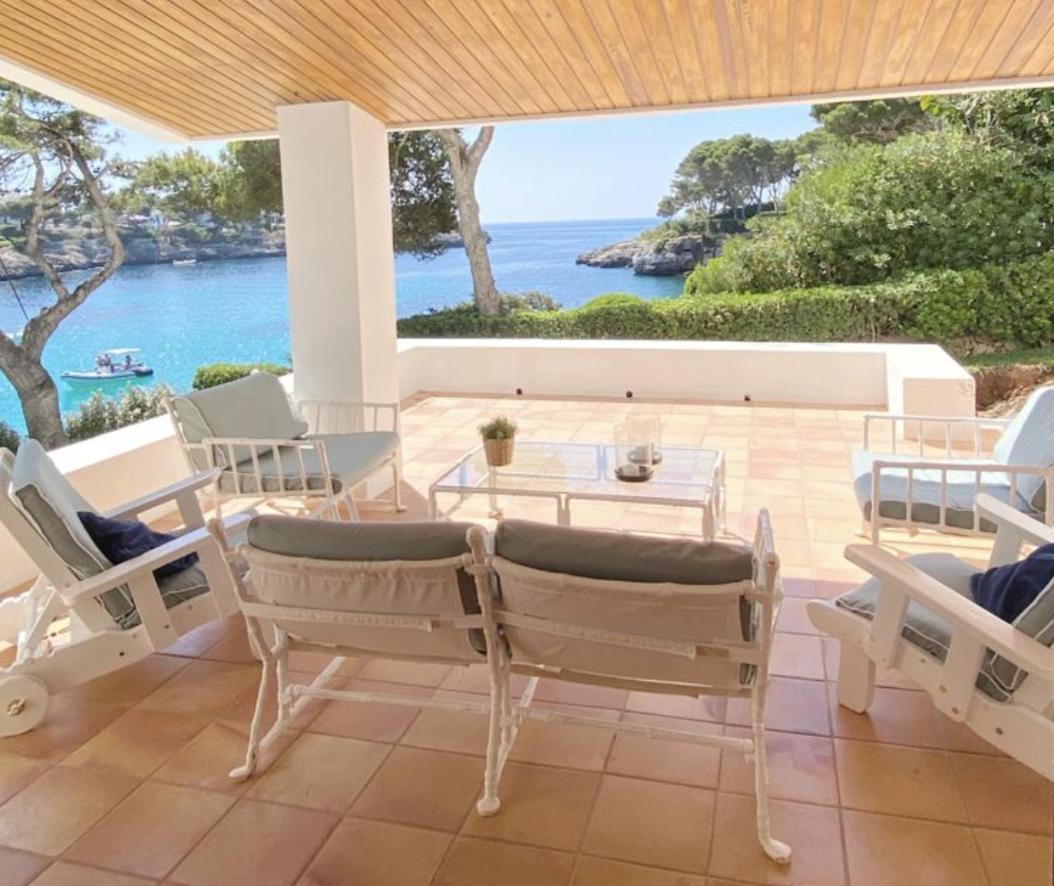 Villa Sa Pau Santanyí Dış mekan fotoğraf