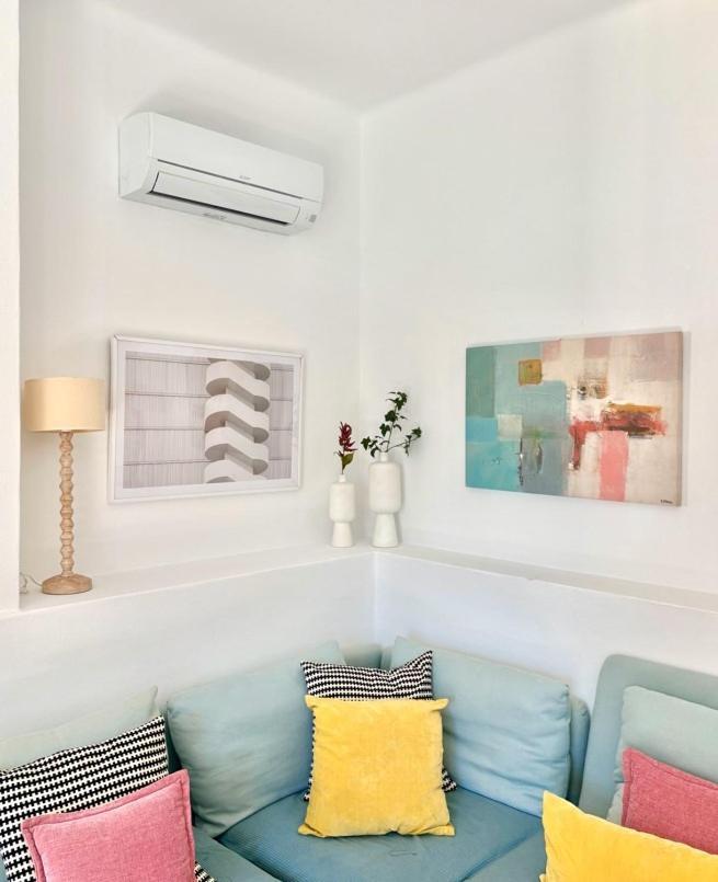 Villa Sa Pau Santanyí Dış mekan fotoğraf